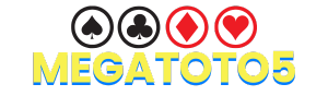 Logo MEGATOTO5